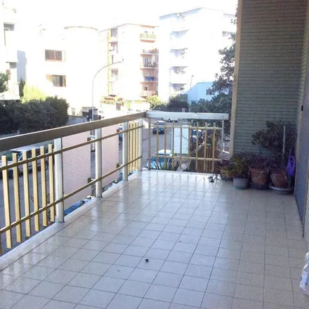 Rent this 4 bed apartment on Via Bezzecca 13 in 72100 Brindisi BR, Italy