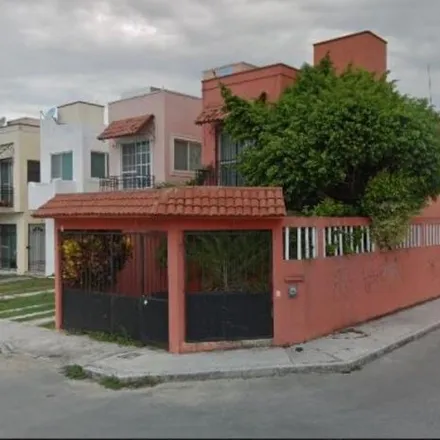 Buy this 3 bed house on Montes Atlas in Bosque Real, 77724 Playa del Carmen