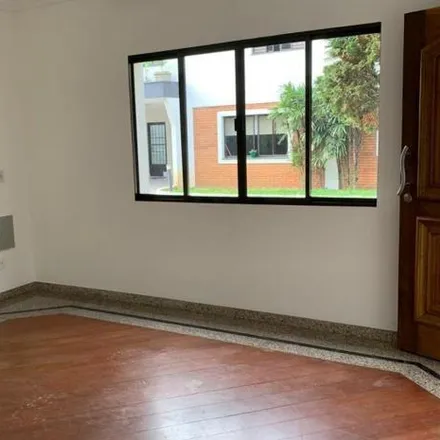 Image 1 - unnamed road, Campo Belo, São Paulo - SP, 04613-002, Brazil - House for sale