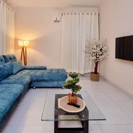 Rent this 3 bed apartment on Dhaka in Dhaka District, Bangladesh