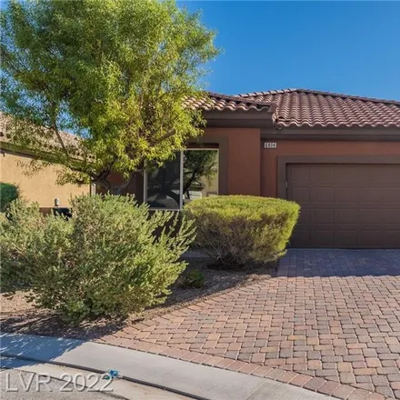 Buy this 3 bed house on 6804 Big Bend Ranch Street in North Las Vegas, NV 89084