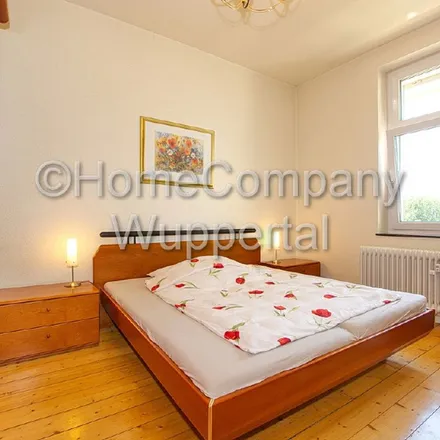 Rent this 3 bed apartment on Henriettenstraße 15 in 42719 Solingen, Germany