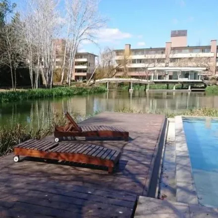 Rent this 1 bed apartment on unnamed road in Partido del Pilar, B1630 AMK Pilar