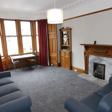 Rent this 4 bed apartment on Arden Street in City of Edinburgh, EH9 1BR