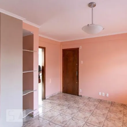 Rent this 3 bed apartment on Rua Domingos Garcia in São João Batista, Belo Horizonte - MG