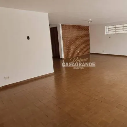 Image 1 - Avenida Andrômeda, Jardim Satélite, São José dos Campos - SP, 12230-240, Brazil - House for sale