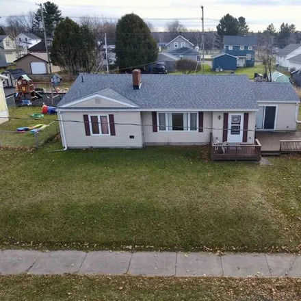 Buy this 4 bed house on 741 North Main Street in L'Anse, L'Anse Township