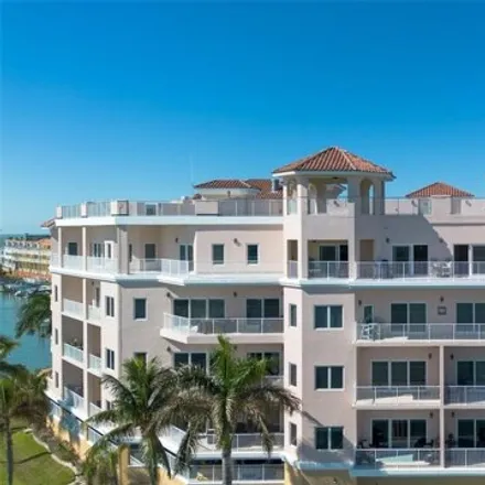 Image 6 - 205 Brightwater Dr Unit 402, Clearwater, Florida, 33767 - Condo for sale