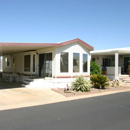 Rent this 1 bed house on 7750 East Broadway Road in Mesa, AZ 85208