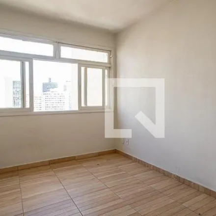 Buy this 2 bed apartment on Edifício Allan Kardec in Rua Maria Paula 140, República