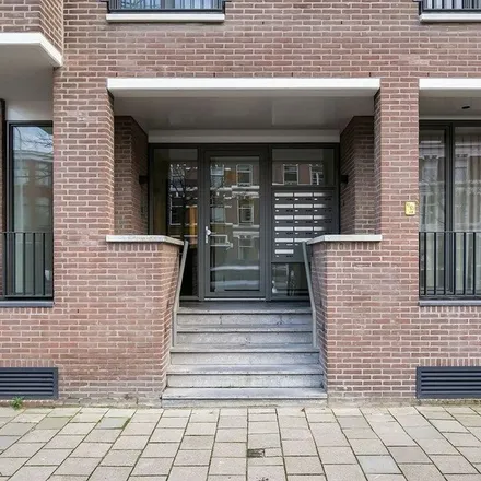 Image 5 - Laan van Nieuw-Oost-Indië 14N, 2593 BT The Hague, Netherlands - Apartment for rent