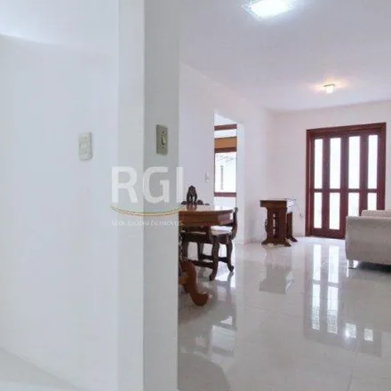 Buy this 2 bed apartment on Rua Doutor Ney Cabral in Nonoai, Porto Alegre - RS