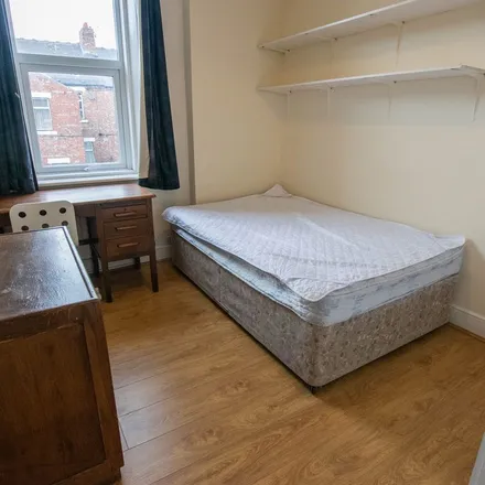 Rent this 3 bed apartment on Lonsdale Court in Coniston Avenue, Newcastle upon Tyne