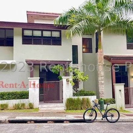 Rent this 2 bed house on Panama Pacifico International Airport in Avenida Continental, Bosques del Pacífico