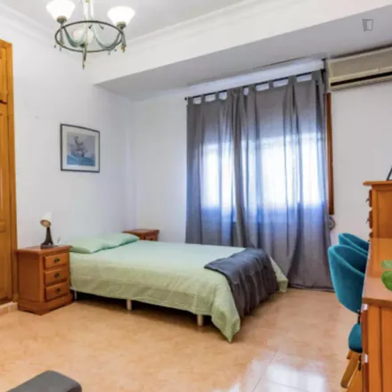 Image 1 - Carrer de l'Amistat, 1, 46021 Valencia, Spain - Room for rent