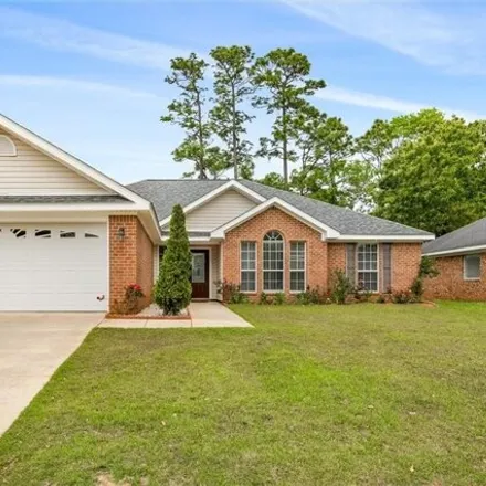 Buy this 3 bed house on Spring Grove North in Mobile County, AL 36695