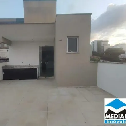 Rent this 2 bed apartment on Rua Rio Doce in São Lucas, Belo Horizonte - MG