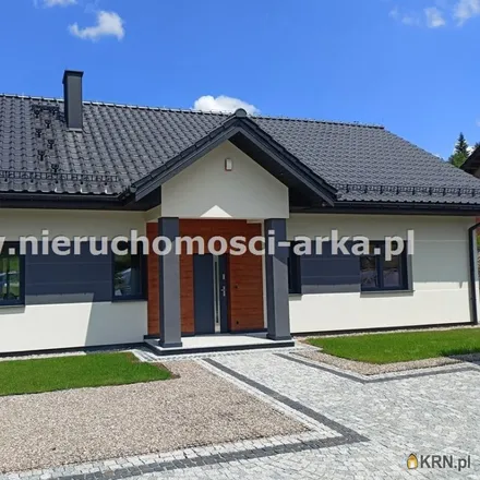 Buy this studio house on unnamed road in 34-615 Słopnice, Poland