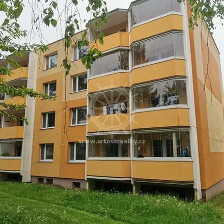 Image 8 - Laštůvkova, 635 00 Brno, Czechia - Apartment for rent