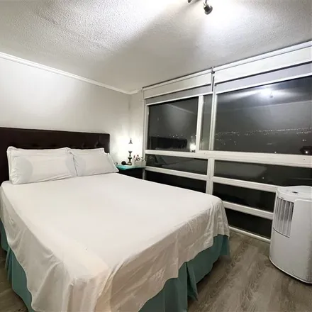 Buy this 3 bed apartment on Punta Brasa in Avenida Walker Martínez 3142, 793 1136 La Florida