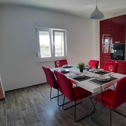 Rent this 2 bed apartment on 23222 Zemunik Donji