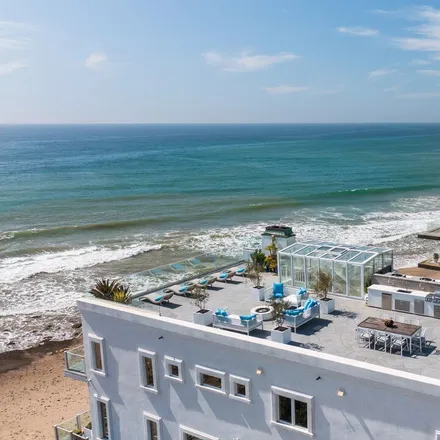 Buy this 5 bed house on Beaurivage in Pacific Coast Highway, Malibu