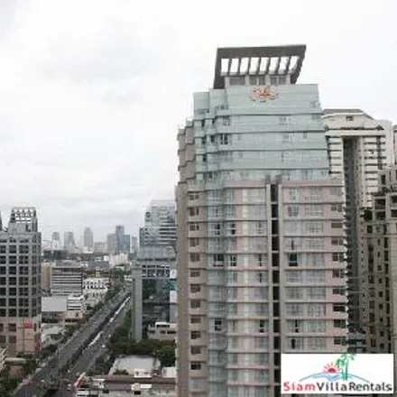 Image 5 - Silom - Apartment for rent