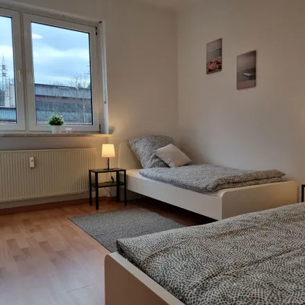 Rent this 5 bed apartment on Am Ludwigsberg 64 in 66113 Saarbrücken, Germany