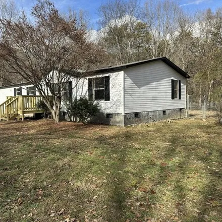 Buy this 3 bed house on 856 Pickett Gulf Road in Hamilton County, TN 37343
