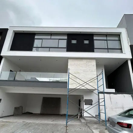 Buy this studio house on unnamed road in 64985, NLE