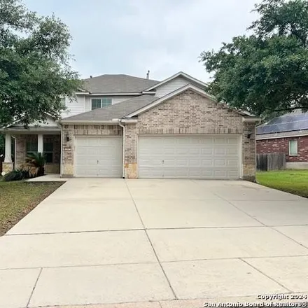 Rent this 5 bed house on 4309 Amos Pollard in Alamo Ranch, TX 78253