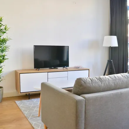 Rent this 1 bed apartment on Stevinstraat 21 in 2587 EA The Hague, Netherlands