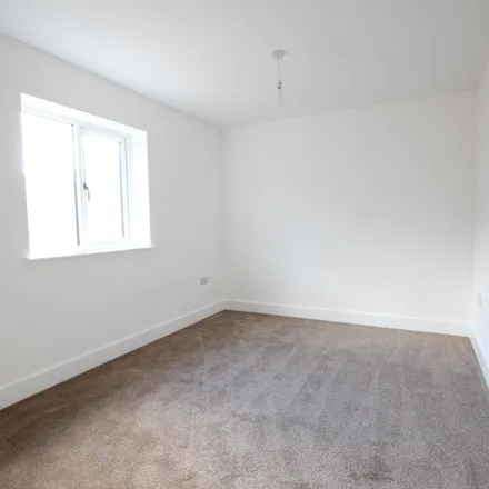 Rent this 1 bed apartment on Union Street in Finedon, NN9 5EX