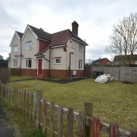 Buy this 3 bed house on Meadow Road in Halford, SY7 9QY