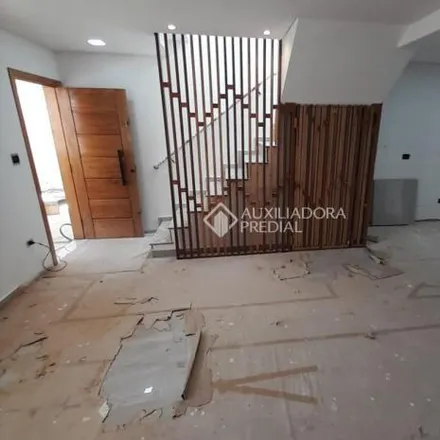 Buy this 3 bed house on Travessa Algeciras in Jardim das Maravilhas, Santo André - SP