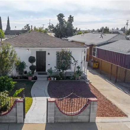 Image 2 - 4060 West 107th Street, Inglewood, CA 90304, USA - House for sale