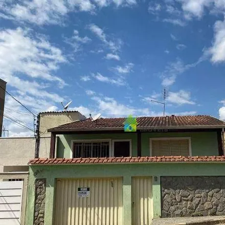 Buy this 5 bed house on Rua Franscisco Tramonte in Região Urbana Homogênea XI, Poços de Caldas - MG