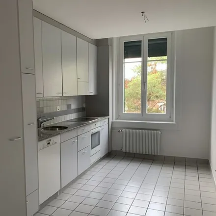 Rent this 3 bed apartment on Thunstrasse 85 in 3006 Bern, Switzerland
