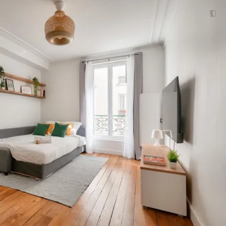 Image 6 - 26 Rue des Moines, 75017 Paris, France - Apartment for rent