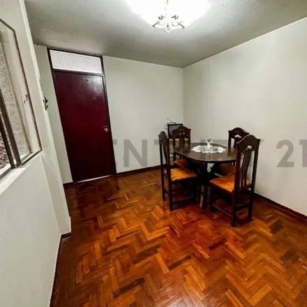 Image 1 - Avenida Los Olivos, San Martín de Porres, Lima Metropolitan Area 15109, Peru - Apartment for sale