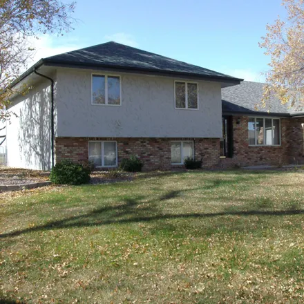 Buy this 4 bed house on 299 8th Avenue Northeast in Aberdeen, SD 57401