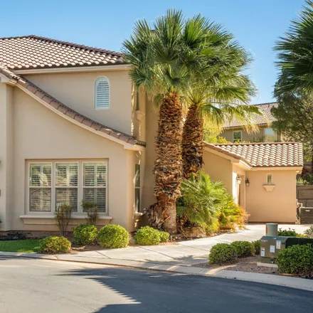 Buy this 4 bed townhouse on East Saint George Boulevard in St. George, UT 84690