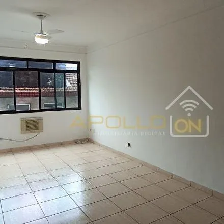 Image 2 - unnamed road, Campo Grande, Santos - SP, 11065-400, Brazil - Apartment for rent