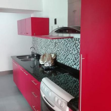 Rent this 3 bed apartment on Calle Aguacate in Delegación Epigmenio González, 76140 Querétaro