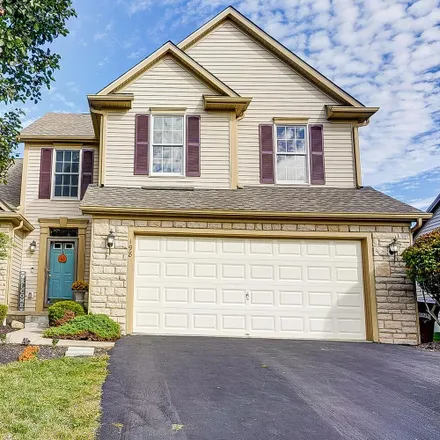 Buy this 5 bed house on 177 Fox Glen Drive East in Pickerington, Fairfield County