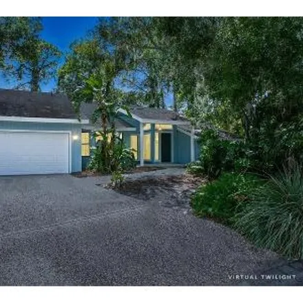 Buy this 3 bed house on 899 Hampton Wood Court in Pinecraft, Sarasota County