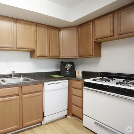 Rent this 2 bed apartment on Cherry Hill Road in Arlington, VA 22207