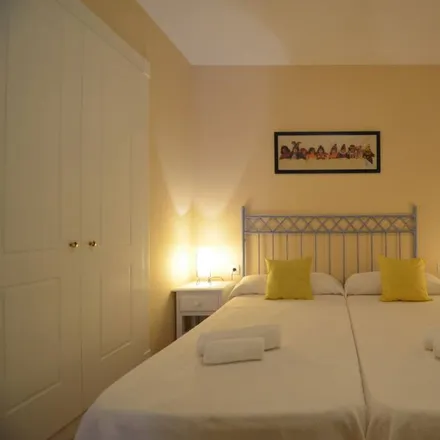 Rent this 1 bed apartment on Punta del Moral in Avenida del Camino Real, 21409 Ayamonte