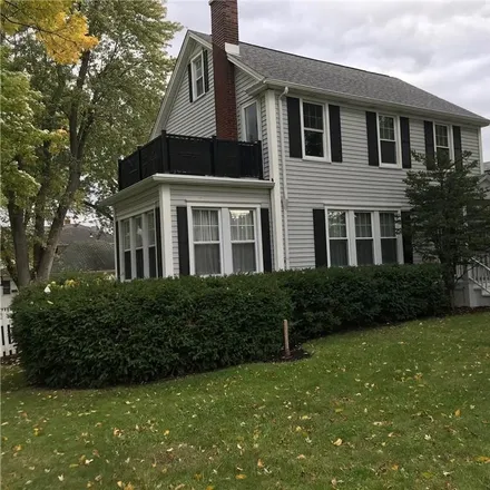 Image 4 - 52 Erie Street, Village of Lancaster, NY 14086, USA - House for sale