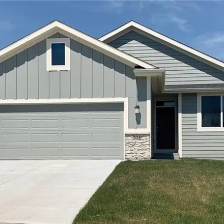 Buy this 3 bed house on Northwest Rosemont Drive in Waukee, IA 50263